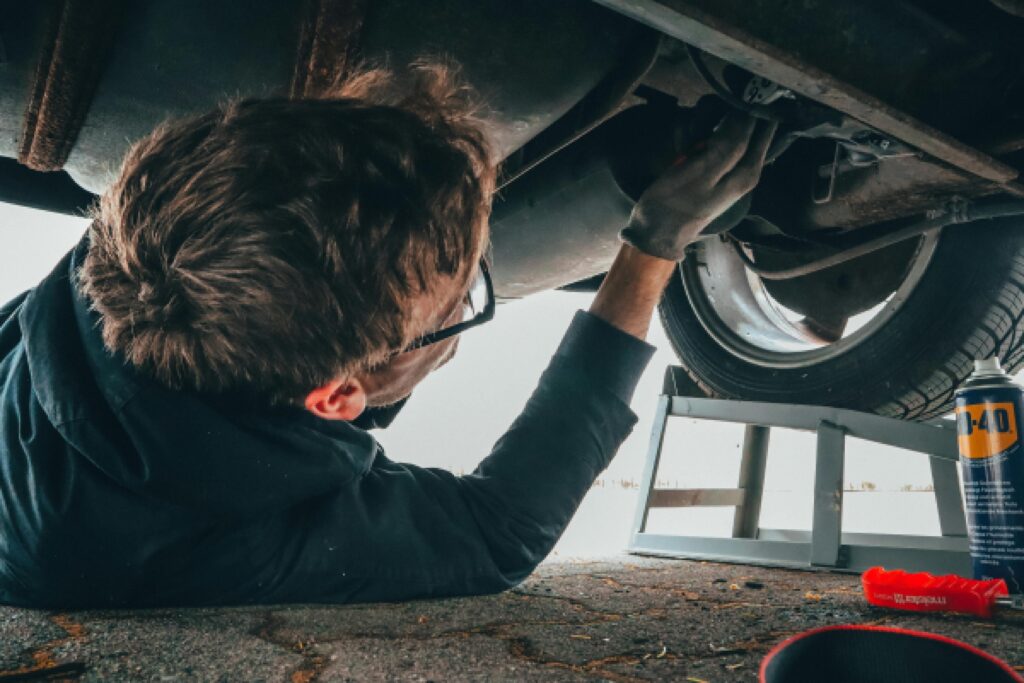 Car Services in Indianapolis