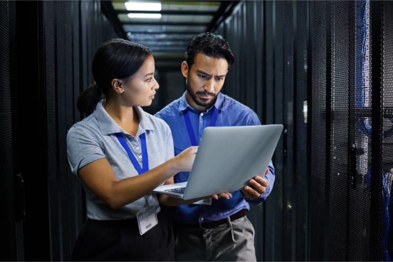 The Role of Managed IT Services in Modern Business Success