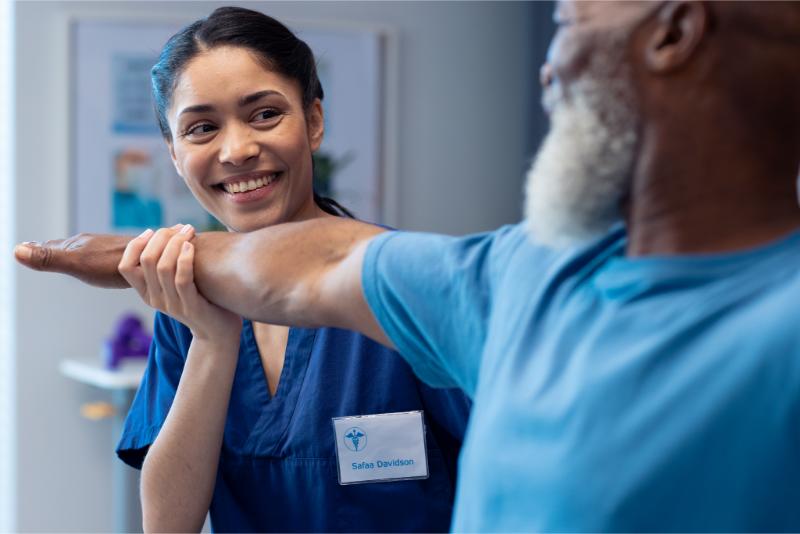 How Physical Therapy Enhances Workplace Productivity and Employee Well-Being